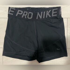 Nike Pro Dri-Fit Shorts